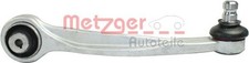 METZGER AUTOTEILE Querlenker Dreieckslenker 58105701 für Q7 AUDI 4MB 4MG 4MQ Q5