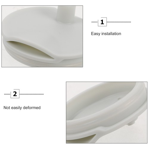 Breast Pump Accessory Cover Wearable Breastfeeding Mother for Outlet - Picture 8 of 12