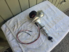 Pertronix Flame Thrower 2 Distributor