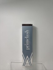 Primelash Mascara for Older Women Volumizing, Hypoallergenic Brown
