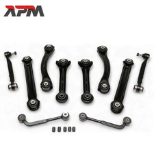 10-TLG Querlenker Satz Hinterachse für Mercedes-Benz W203 S203 CL203 A209 C208