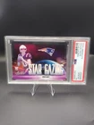 2024 PANINI ABSOLUTE STAR GAZING #SGDME DRAKE MAYE ROOKIE RC PSA 10