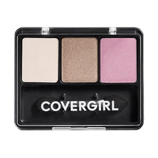 COVERGIRL Eye Enhancers 3-Kit Eyeshadow, 103 First Impression