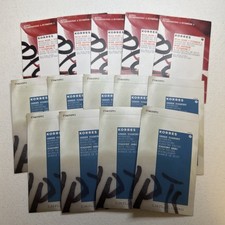 (14x) Korres Greek Yoghurt & Wild Rose + Vitamin C Sleeping Facial Travel/Sample