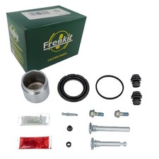 FRENKIT REPARATURSATZ BREMSSATTEL VORNE passend für NISSAN QASHQAI RENAULT ARKAN