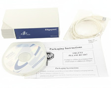 Dell Digi EdgePort/8s MEI USB-to-Serial Converter 8-Port RS232 Y9372