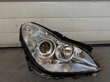 Frontscheinwerfer Mercedes-Benz Cls A2198203061 Rechts Scheinwerfer Headlight