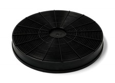 Carbon Charcoal Vent Filter for Zanussi Cooker Hood Extractor Fan EFF54 F233
