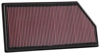 K&N Filters 33-3068 Luftfilter
