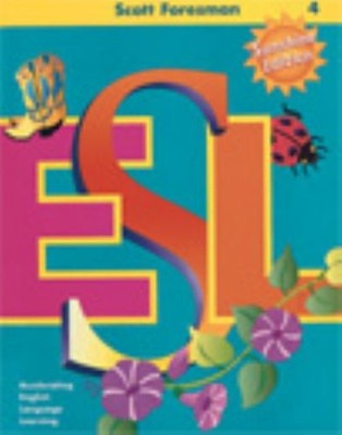 ESL Paperback