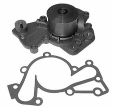 Pompe à eau Hyundai XG