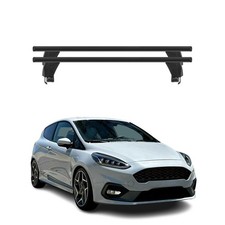 Barres de toit Ford FIESTA