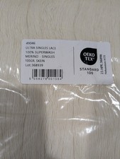  10 pack Ultra Singles Lace 100 Superwash Merino- Singles 100gr. Skein