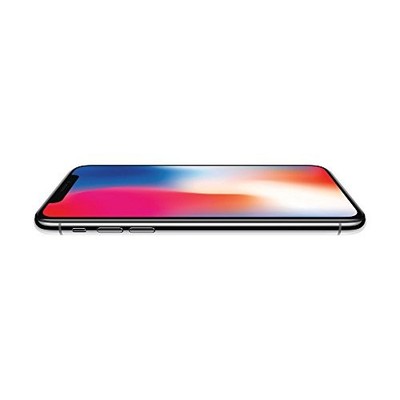 Apple iPhone X 256GB Space Gray LTE Cellular AT&T MQAM2LL/A | eBay