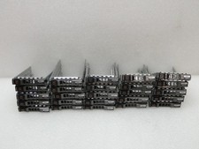 2.5" Dell 0KG7NR Caddies For Dell PowerEdge R510, R610, R710, R630,R730, T630 25