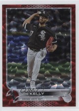 2022 Topps Update Red Foil 108/199 Joe Kelly #US268 y0i