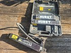 Hurst Jaws Of Life Ram with Extension Block Attatchment Set 16