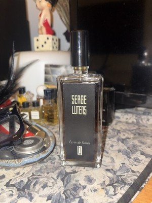Ecrin de Fumee Serge Lutens