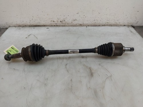 ANTRIEBSWELLE LINKS VORNE ABS Volkswagen Up! (121) 2018 1S0407761F