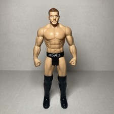 WWE Finn Balor Figure *READ DESCRIPTION*