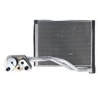 Verdampfer, Klimaanlage Mahle Ae 277 000S