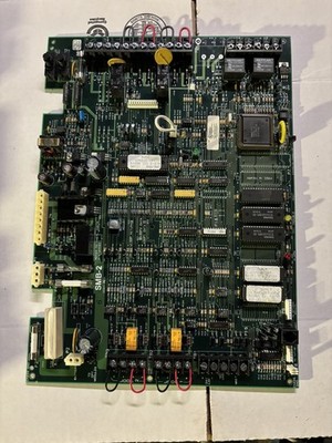 Cerberus SMB-2 Motherboard