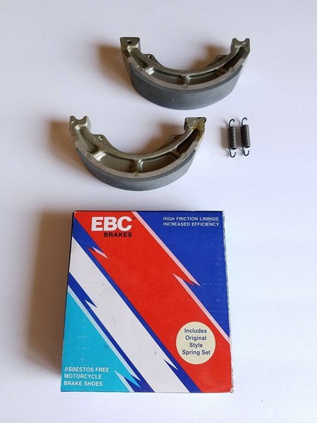 Kawasaki 125 Eliminator - 98/06 / KX 125 - 74/82 / KX 250 - 82/85 / KX 500 - 83/-image