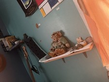 # 7. Hunted / Positive Spirit Bear – ‘Maggie’ (age 39)