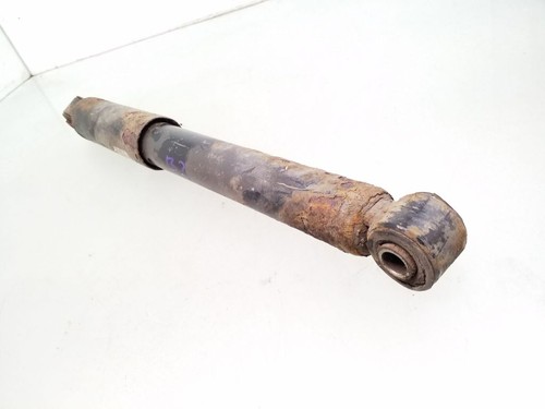 Volkswagen Transporter - Caravelle T5 2005 Stoßdämpfer hinten Diesel 128kW