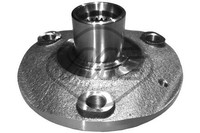 Radnabe Metalcaucho 90044 FüR Peugeot 106 2 1 1A 1C CitroËN Saxo S0 S1 AX ZA Van