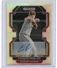 2022 PANINI PRIZM DRAFT PICKS SILVER PRIZM CONNOR PRIELIPP AUTO TIDE TWINS
