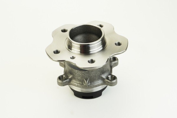 Continental Ctam Radlagersatz WBE1056 FüR Renault Kadjar Tce 130 Hlmr 140 Hlnb 2-image