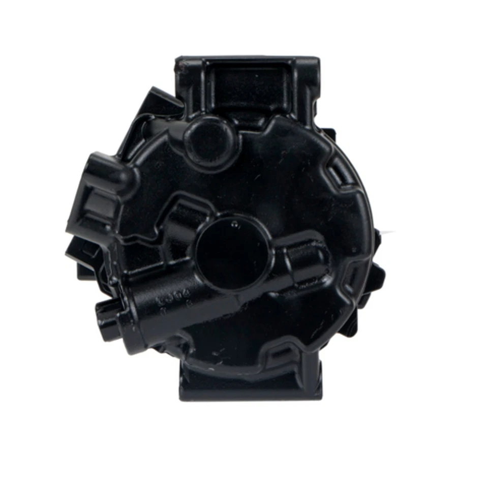 Compresor-compresor de aire acondicionado 4 estaciones 197325 Reman se adapta a 11-16 Scion tC Foto 3 de 4