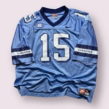 Vintage Men’s Nike Willie Parker North Carolina Tarheels College Jersey 2003 XL