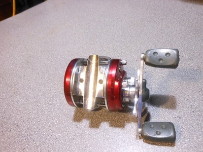 abu garcia bcx 5600 reel Abu Garcia Ambassadeur 5600 BCX Bait caster Fishing Reel gCo