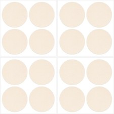 Geyoga 200 Pcs Nipple Covers for Men Anti-chafing Mens Nipple Tape