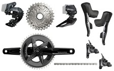 Gruppo SRAM Force / Rival AXS 2x12V Powermeter - 2759 gr.