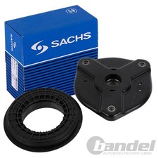 SACHS DOMLAGER VORDERACHSE LINKS VORDERACHSE RECHTS f&uuml;r MERCEDES-BENZ VIANO VITO