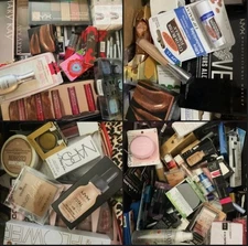 Wholesale Mix Lot Of 100 Pieces New Cosmetics 💄💋