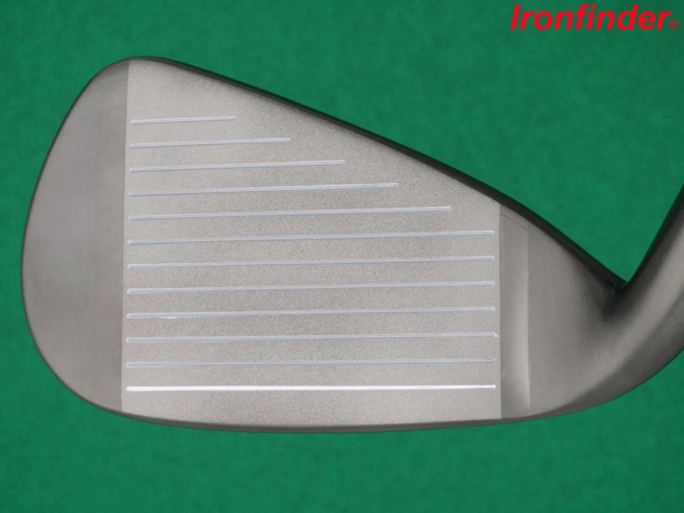 Adams XTD Single 6 Iron Steel KBS Tour C-Taper 90 Stiff Mens Right Handed - NEW - Image 2 of 4