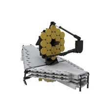 Compatible Largest Optical Telescope Three-reflection Telescope 487