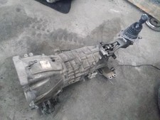 Boite de vitesse Lexus IS