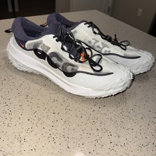 Men s Size 12 Nike ACG Mountain Fly 2 Low Whi...