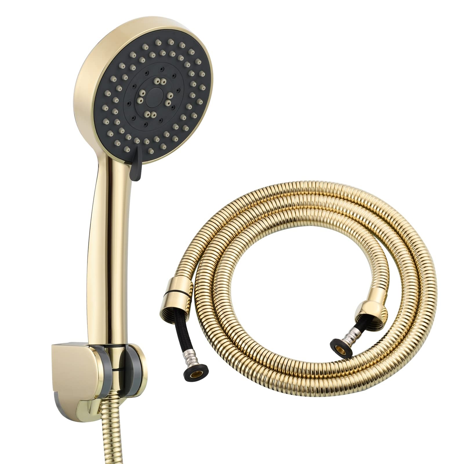 Douchette universelle Gold Bad BS144F contre le manque de pression