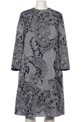 Atelier Goldner Schnitt Kleid Damen Dress Damenkleid Gr. L Hellblau #9xsxc96