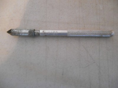 Starrett Hole Gauge Pat;3288184 Vaco USA 5in ling