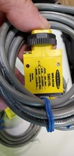 Banner SM31RL Mini-beam Photoelectric Sensor ...