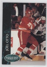 1992-93 Parkhurst Joel Otto #259 1s7