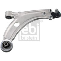 Febi Bilstein 185216 Lenker RadaufhäNgung FüR Citroen Peugeot Opel Vauxhall C4