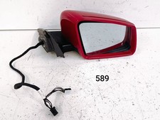 Mercedes-Benz CLA C117 X117 W117 2017 Rechts Außenspiegel elektrisch Tür vorne